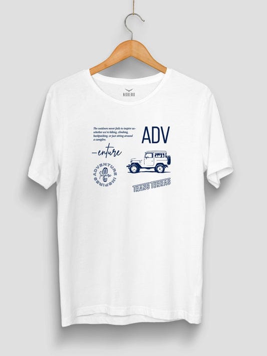 White T- shirt