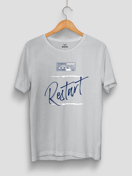 Gray T- shirt
