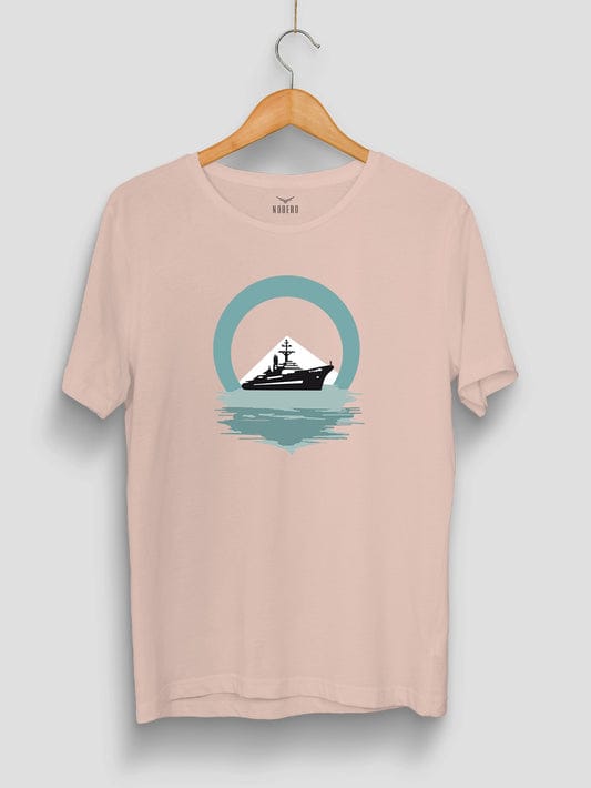 Pink T-shirt