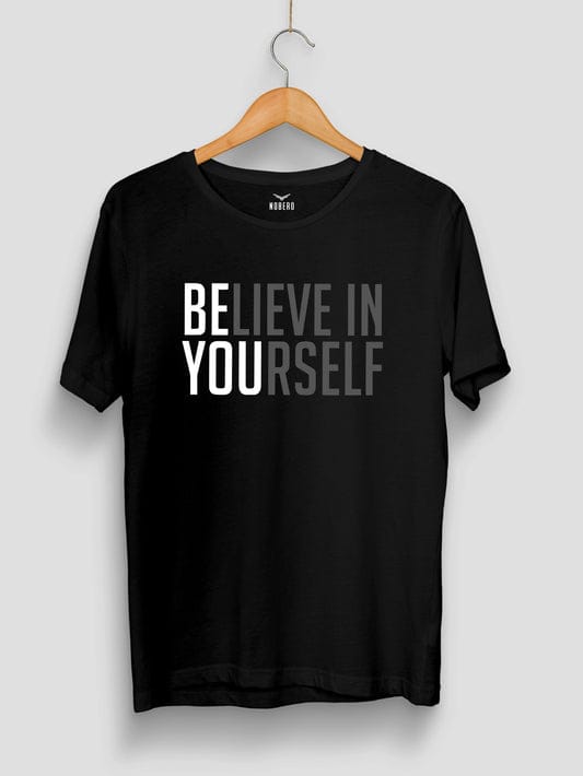 Black T- shirt