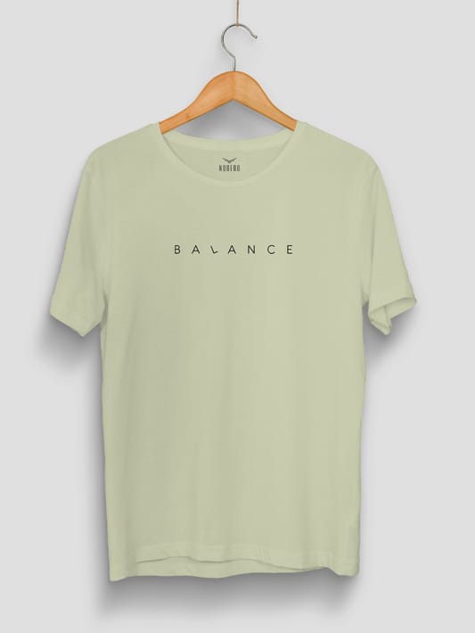 Beige T- shirt