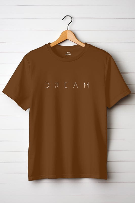 Brown T- shirt