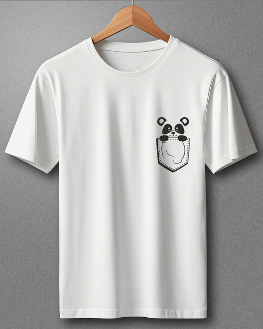 White T- shirt